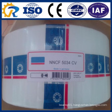 NNCF5034CVC3 double row full complement roller bearings